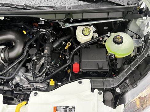 New 2026 Ford Transit 250 148 Medium Roof Extended AWD w/ Load Area Protection Package image 32