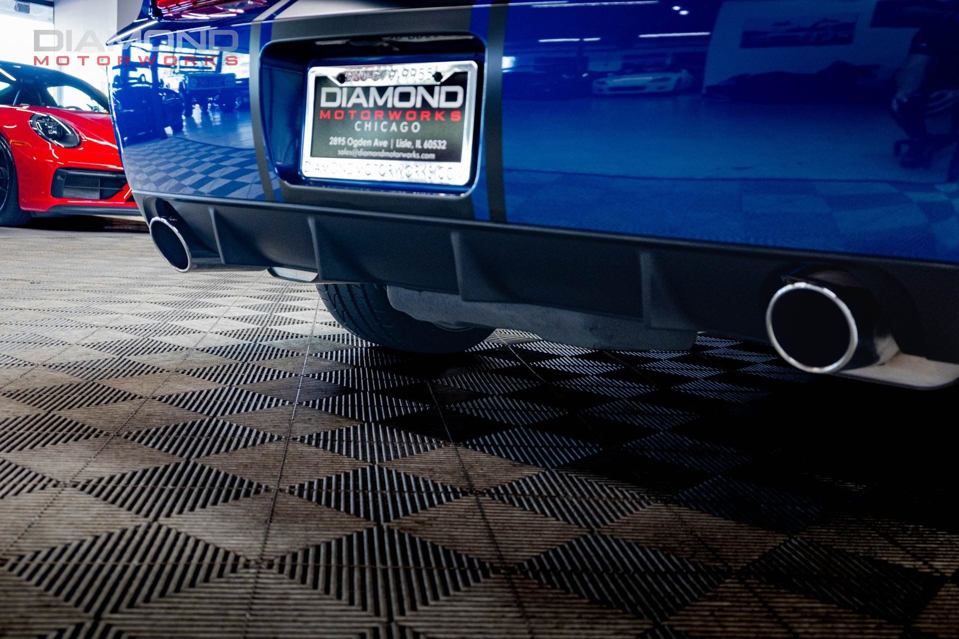 Used 2008 Ford Mustang Shelby GT500 RWD image 58