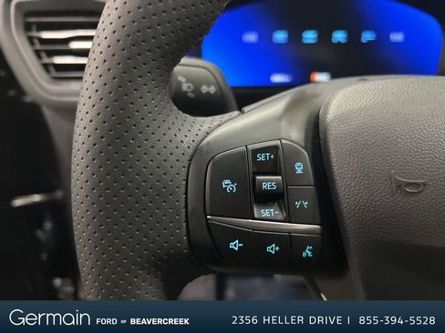 Used 2023 Ford Escape ST-Line Elite image 18