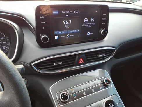 Used 2022 Hyundai Santa Fe SEL image 22