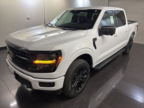 New 2026 Ford F150 XLT AWD/4WD image 3