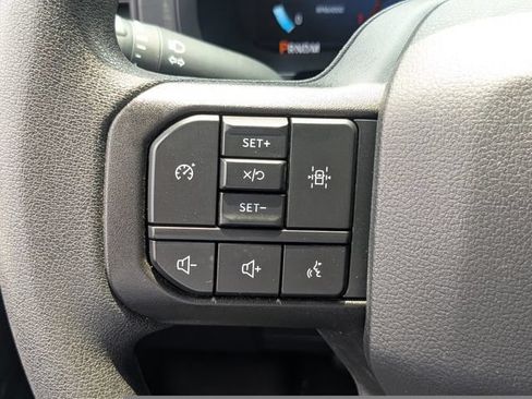 Used 2024 Ford F150 STX AWD/4WD image 23