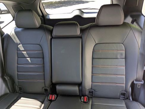 New 2026 Honda CR-V Sport Touring image 32