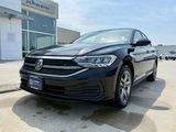 Certified 2023 Volkswagen Jetta SE image 2