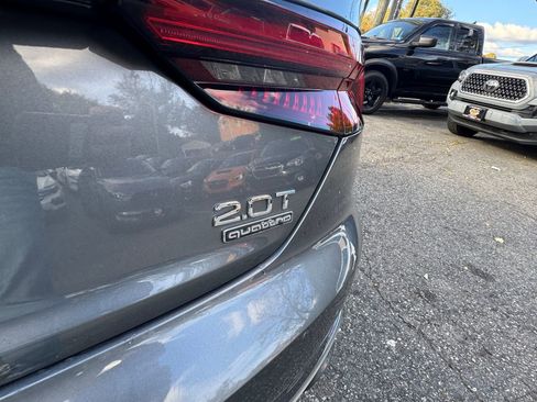 Used 2018 Audi A5 2.0T Premium Plus image 38