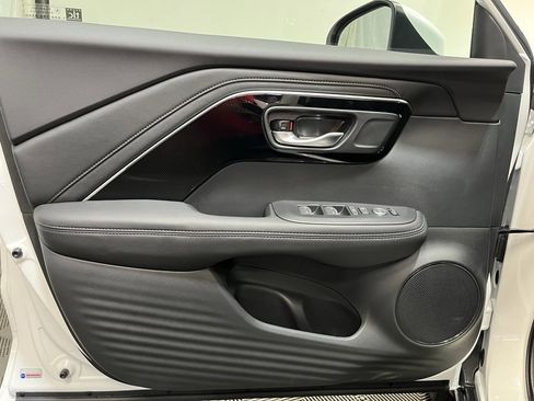 New 2025 Acura ADX AWD image 13