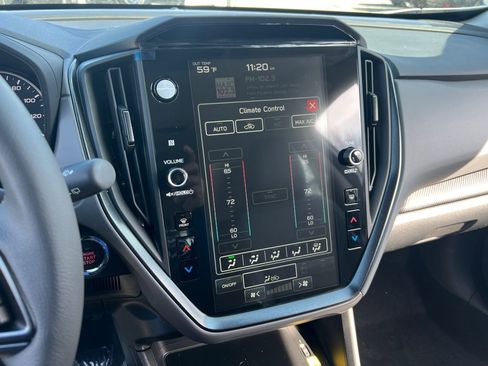 New 2026 Subaru Crosstrek 2.5i Limited image 28