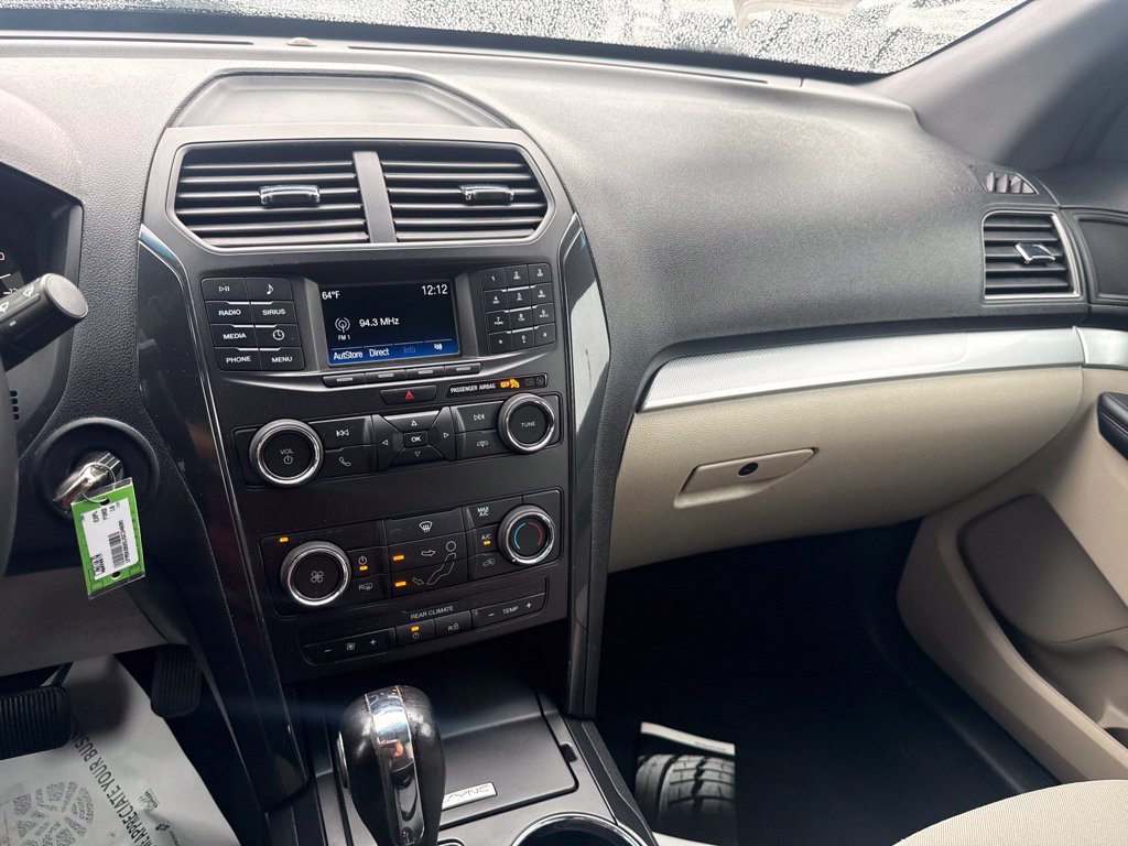 Used 2018 Ford Explorer 4WD image 9