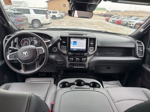 New 2026 RAM 4500 Tradesman w/ Chrome Appearance Group image 10