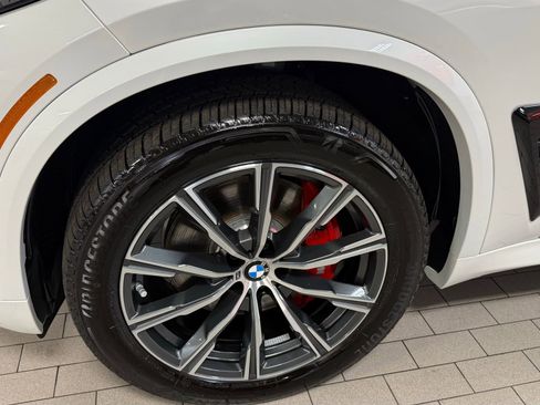 Used 2026 BMW X5 xDrive40i image 20
