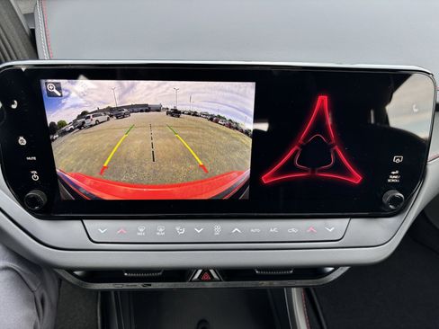 New 2026 Dodge Charger Scat Pack AWD/4WD image 16