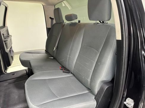 Used 2017 RAM 3500 Tradesman w/ Popular Equipment Group AWD/4WD image 22
