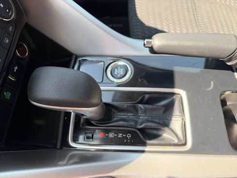 Used 2020 Mitsubishi Eclipse Cross ES AWD/4WD image 24