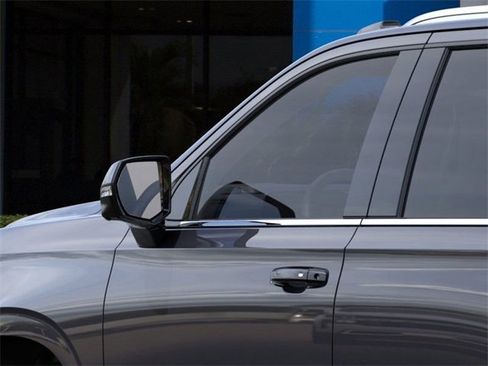 New 2026 Chevrolet Tahoe LT w/ Comfort Package image 13