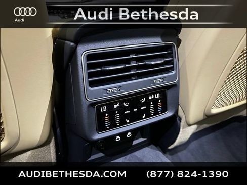 Certified 2026 Audi Q7 2.0T Premium Plus w/ Premium Plus Package AWD/4WD image 28