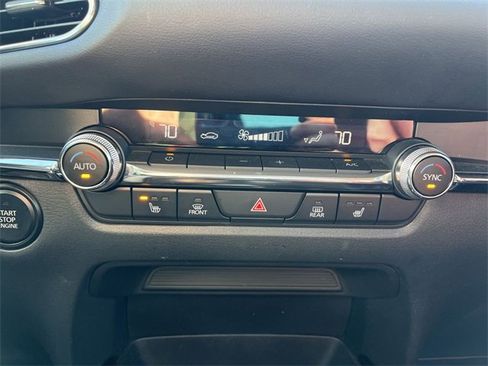 Certified 2023 MAZDA CX-30 AWD 2.5 S w/ Preferred Package image 19