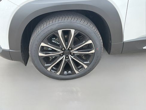 New 2026 MAZDA CX-50 AWD 2.5 S w/ Accent Package image 43