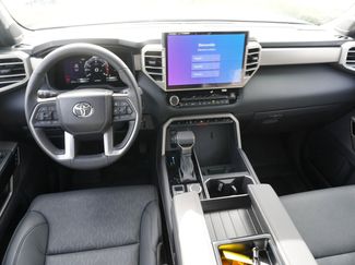 Used 2025 Toyota Tundra Limited video 2