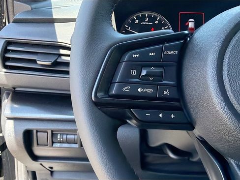 New 2026 Subaru Impreza RS image 36