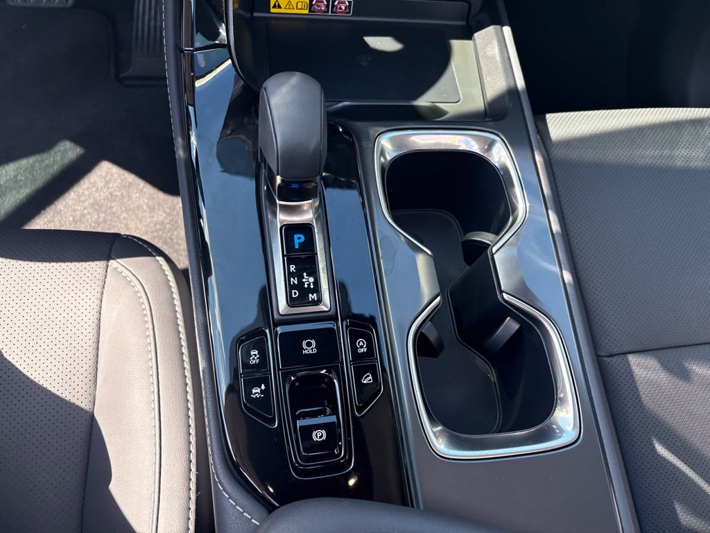 Used 2026 Lexus NX 350 AWD w/ Accessory Package (Z2) image 16