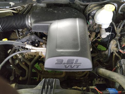 Used 2019 RAM 1500 Tradesman w/ Popular Equipment Group RWD image 30