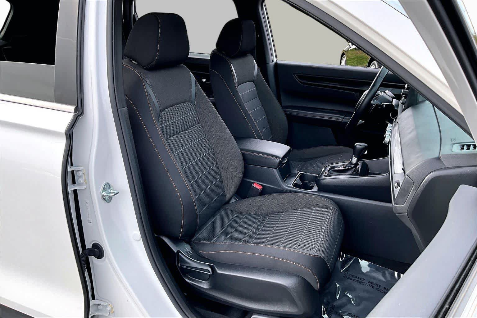 Used 2024 Honda CR-V Sport image 9