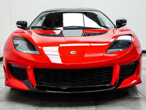 Used 2020 Lotus Evora RWD image 6