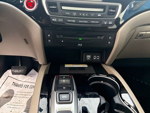 Used 2021 Honda Pilot Elite image 21