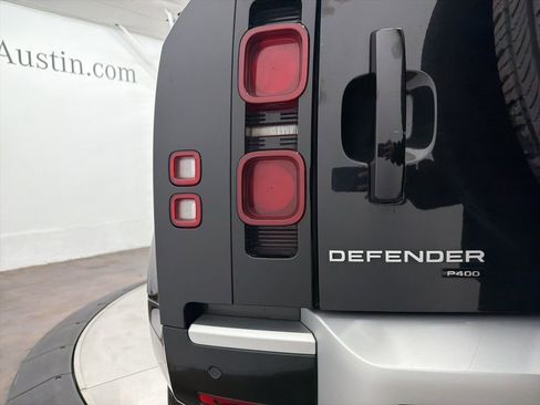 Used 2022 Land Rover Defender 110 XS Edition image 11