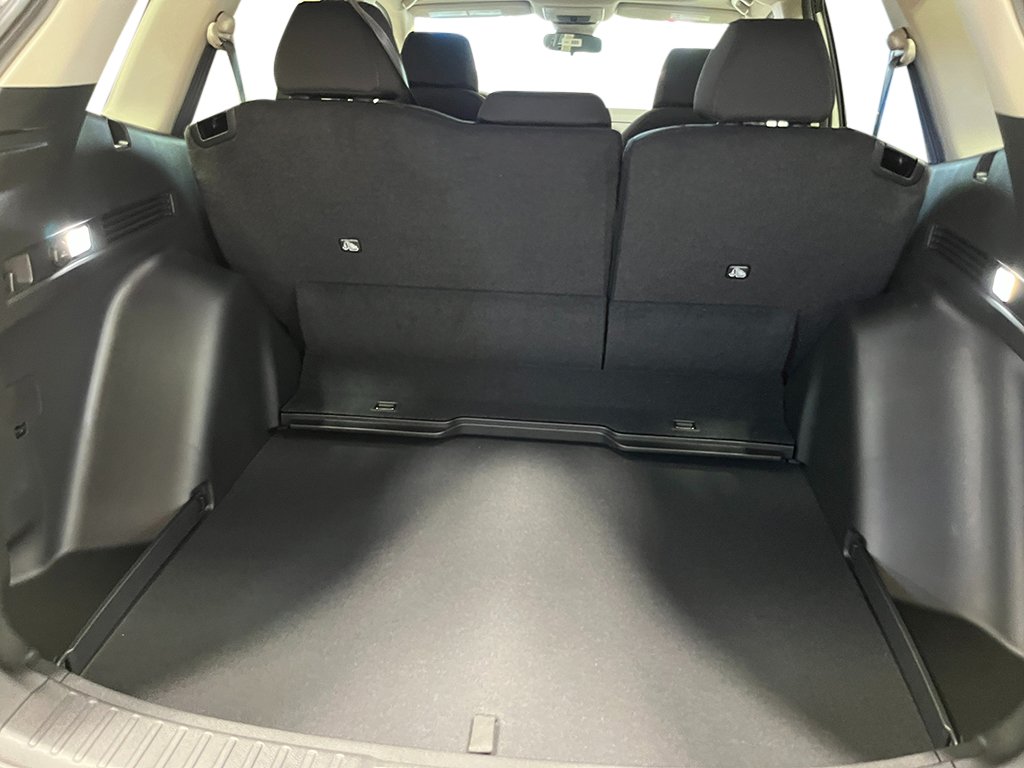 New 2027 Honda CR-V EX image 25