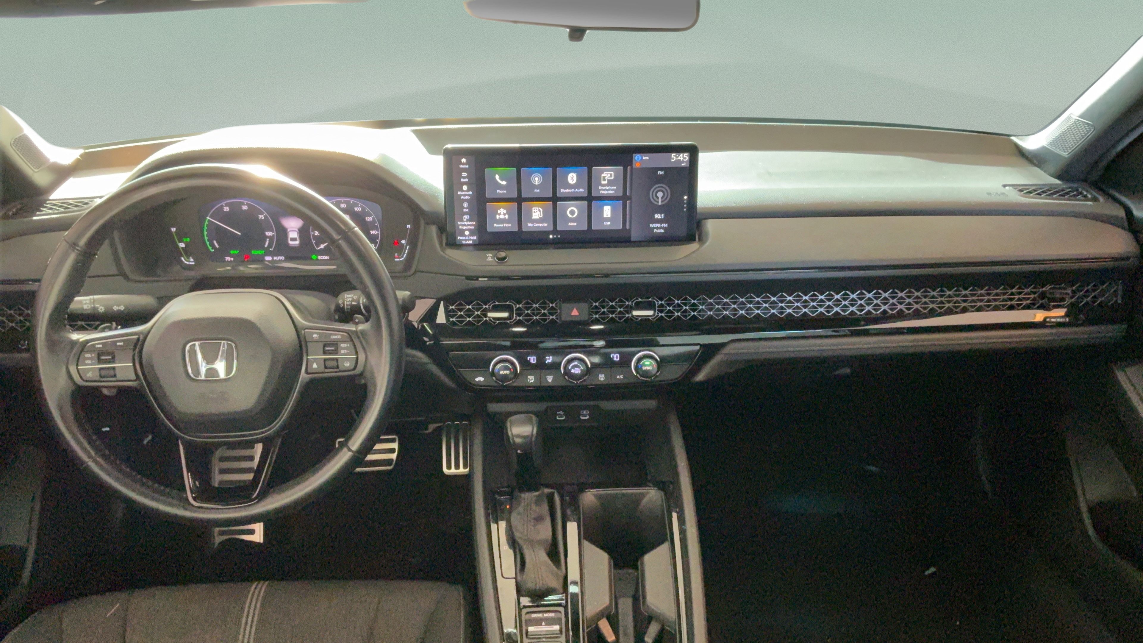 Used 2024 Honda Accord Sport image 23