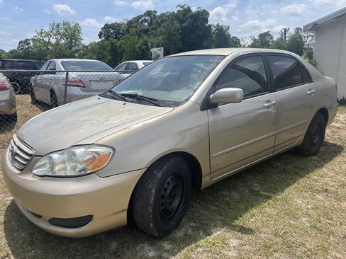 Used 2006 Toyota Corolla LE FWD image 1