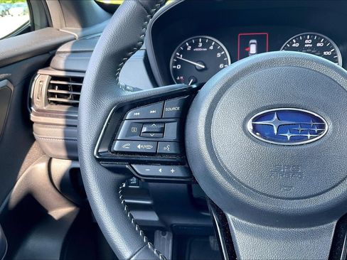 Certified 2026 Subaru Forester Premium AWD/4WD image 19