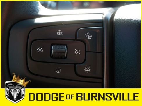 Used 2026 GMC Sierra 1500 Denali Ultimate image 26