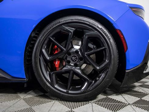 Used 2022 Maserati MC20 Coupe image 45