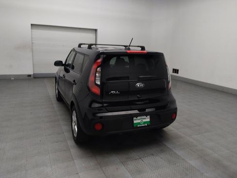 Used 2019 Kia Soul image 6