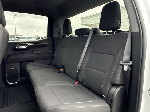 Used 2022 Chevrolet Silverado 1500 LT image 22