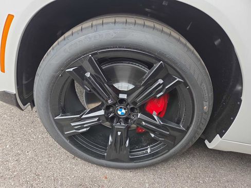 New 2026 BMW X3 M50 AWD/4WD image 8