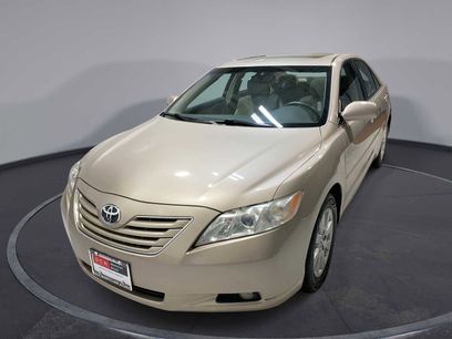 Used 2007 Toyota Camry XLE