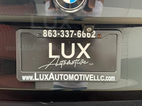 Used 2019 BMW M5 w/ Executive Package AWD/4WD image 11