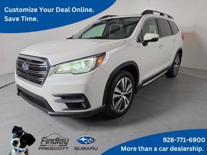 Used 2022 Subaru Ascent Limited w/ Technology Package