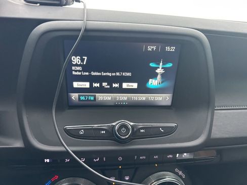 Used 2018 Chevrolet Camaro LT w/ RS Package image 47