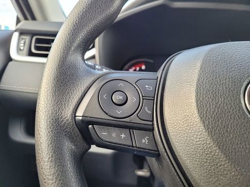 Used 2024 Toyota RAV4 LE image 13