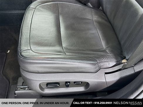 Used 2019 Ford Flex Limited image 19