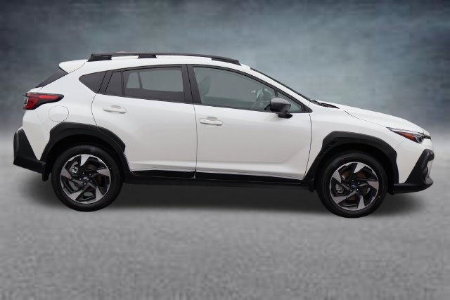 New 2026 Subaru Crosstrek 2.5i Limited AWD/4WD image 2