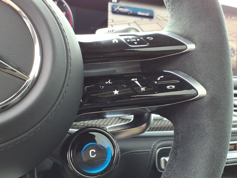 New 2026 Mercedes-Benz GLE 53 AMG 4MATIC image 19