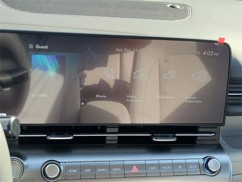 New 2026 Hyundai Kona SE image 9