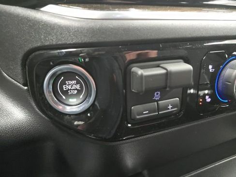 New 2026 Chevrolet Silverado 1500 LT Trail Boss w/ LT Trail Boss Premium Package image 18