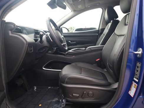 Used 2023 Hyundai Tucson Limited FWD image 14