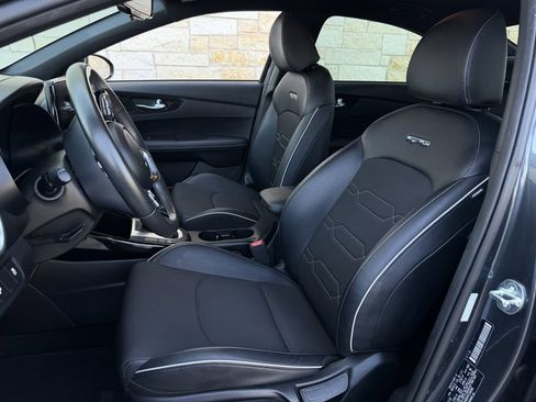 Used 2023 Kia Forte GT-Line FWD image 25